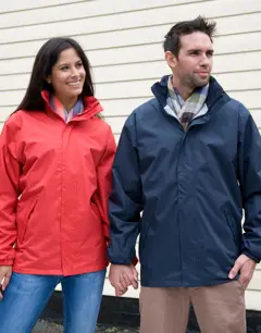 Bild på Core Midweight Jacket