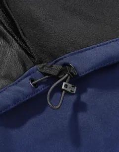 Bild på Signature Tagless Softshell Jacket Kids