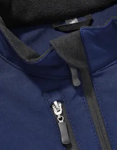 Bild på Signature Tagless Softshell Jacket Kids