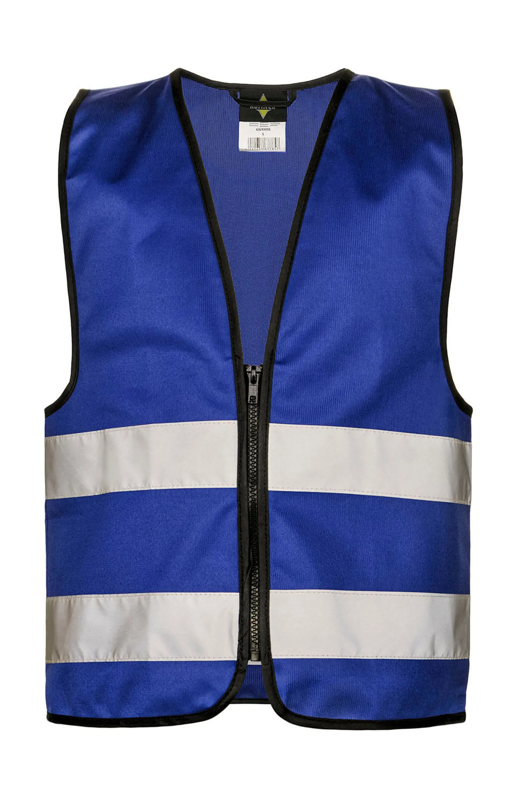 Bild på Functional Zipper Vest for Kids "Aalborg"
