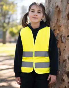 Bild på Safety Vest for Kids "Aarhus"