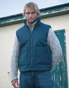 Bild på Fleece Lined Bodywarmer