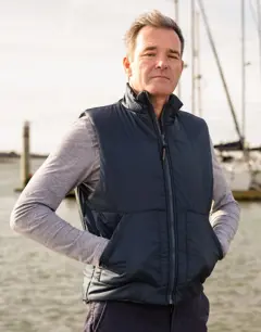 Bild på Fleece Lined Bodywarmer