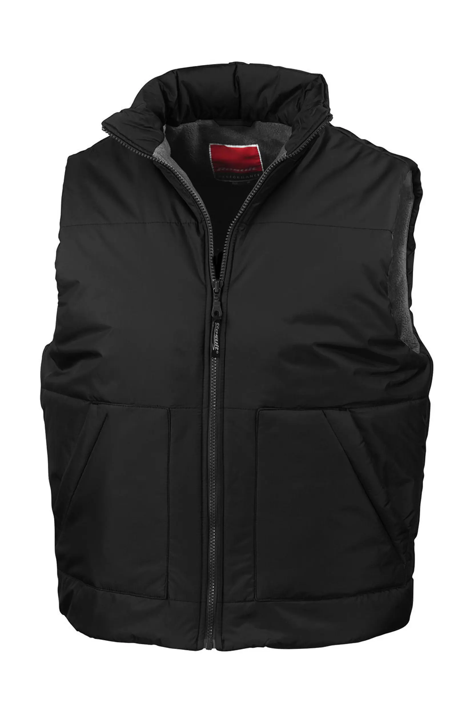 Bild på Fleece Lined Bodywarmer