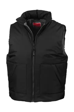 Bild på Fleece Lined Bodywarmer