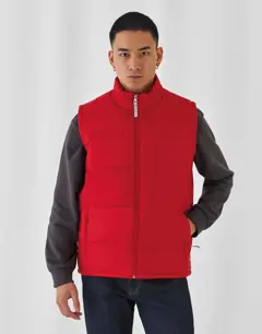 Bild på Bodywarmer/men