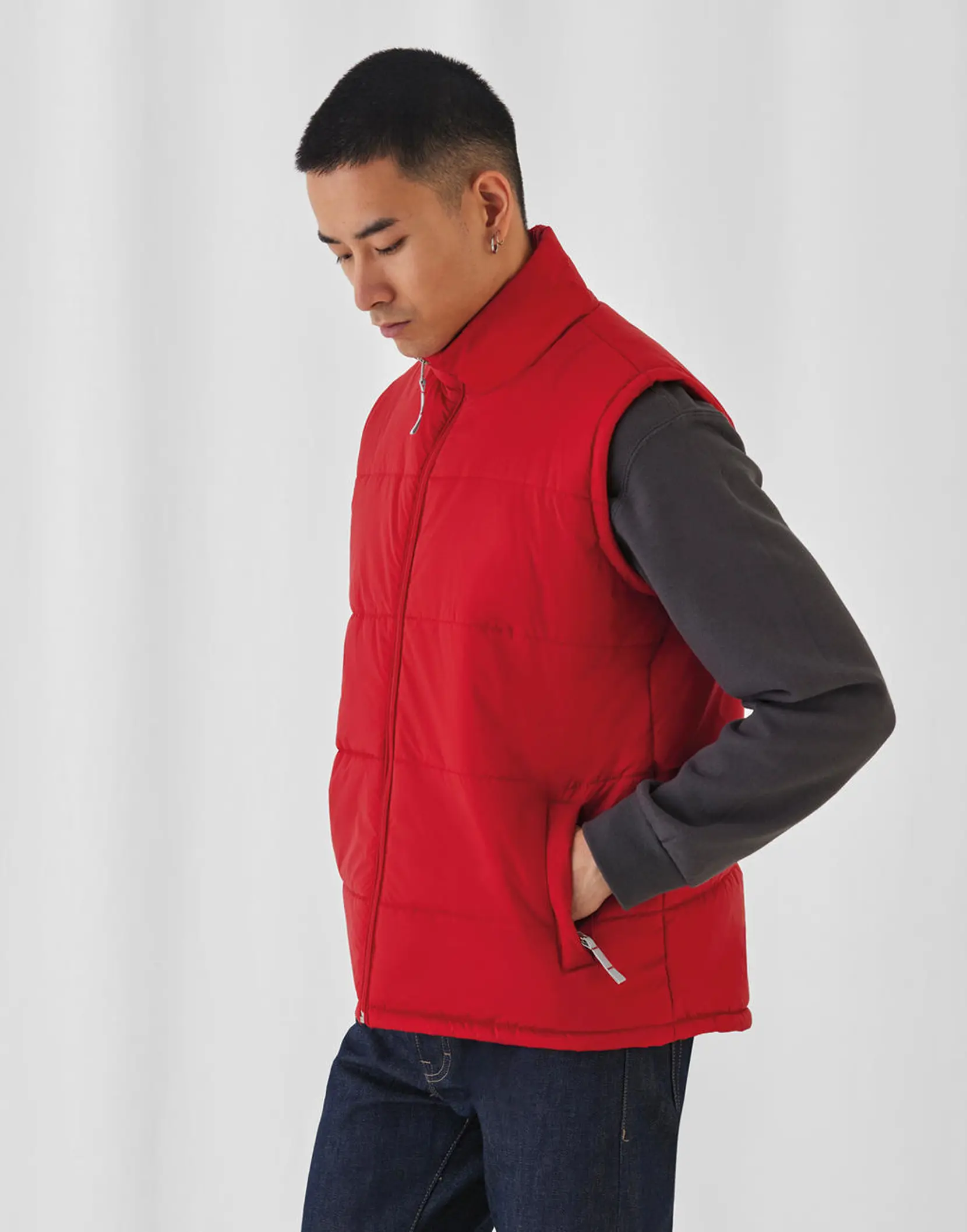Bild på Bodywarmer/men