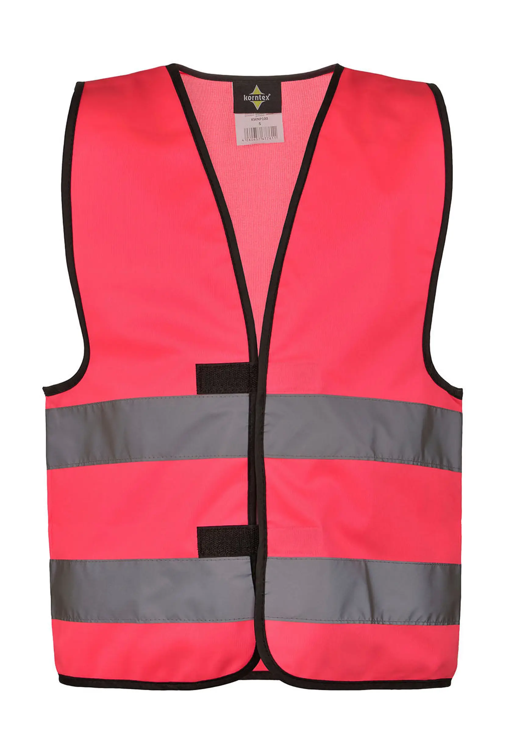 Bild på Signal Vest for Kids "Aarhus"