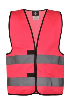 Bild på Signal Vest for Kids "Aarhus"