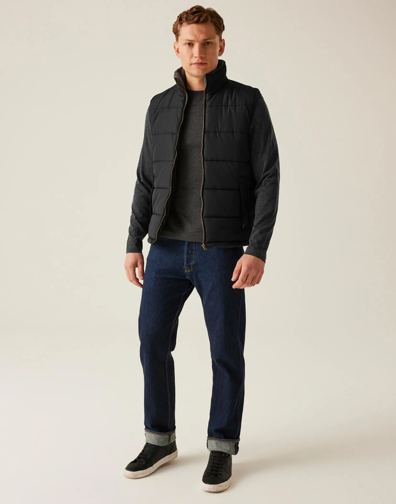 Bild på Altoona Insulated Bodywarmer