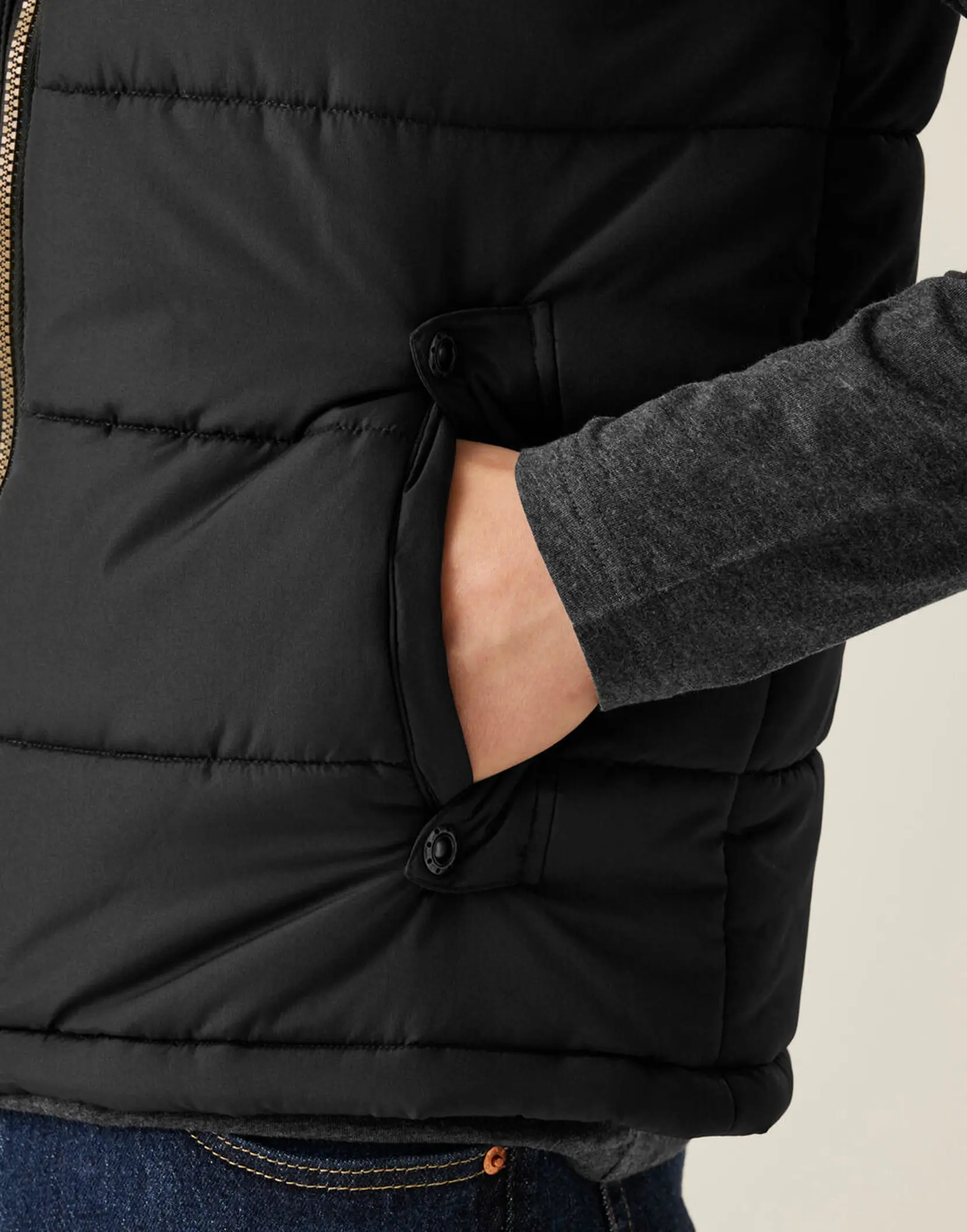 Bild på Altoona Insulated Bodywarmer