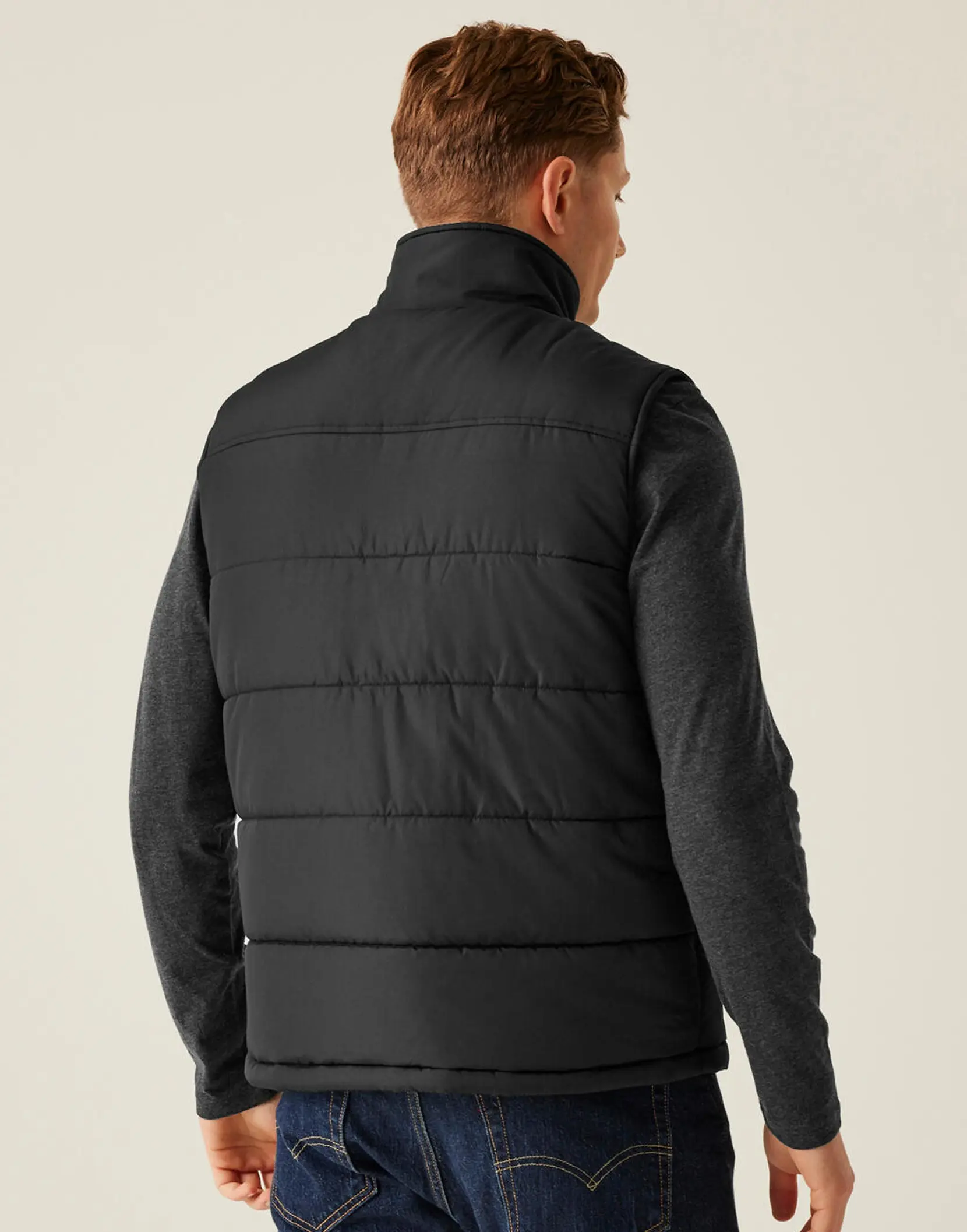 Bild på Altoona Insulated Bodywarmer
