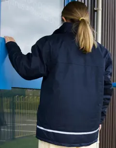 Bild på Children's Core Winter Parka