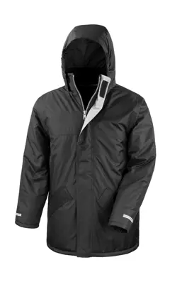 Bild på Children's Core Winter Parka