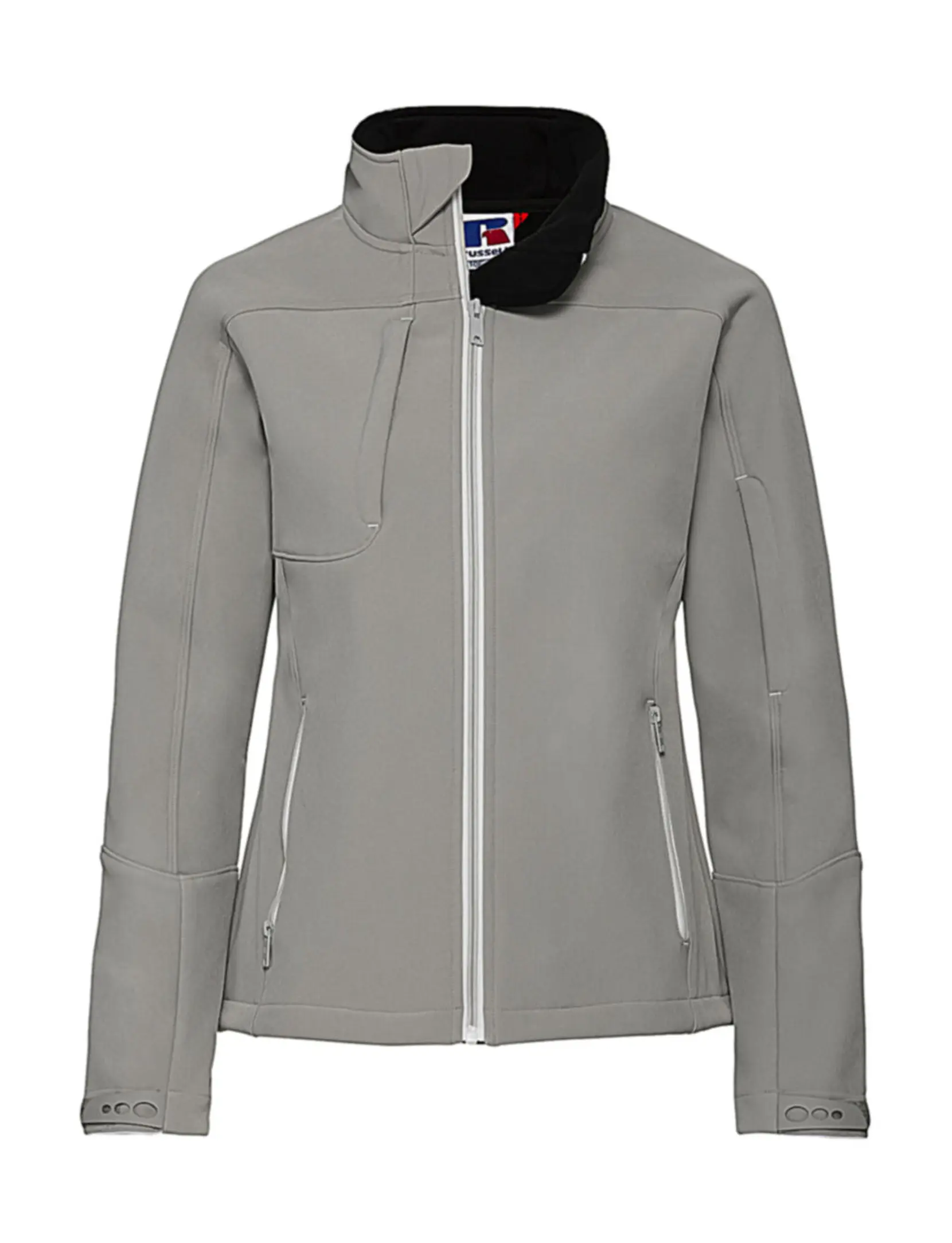 Bild på Ladies' Bionic Softshell Jacket