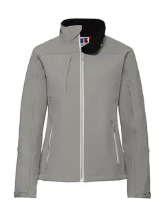 Bild på Ladies' Bionic Softshell Jacket