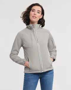 Bild på Ladies' Bionic Softshell Jacket
