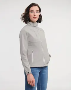 Bild på Ladies' Bionic Softshell Jacket