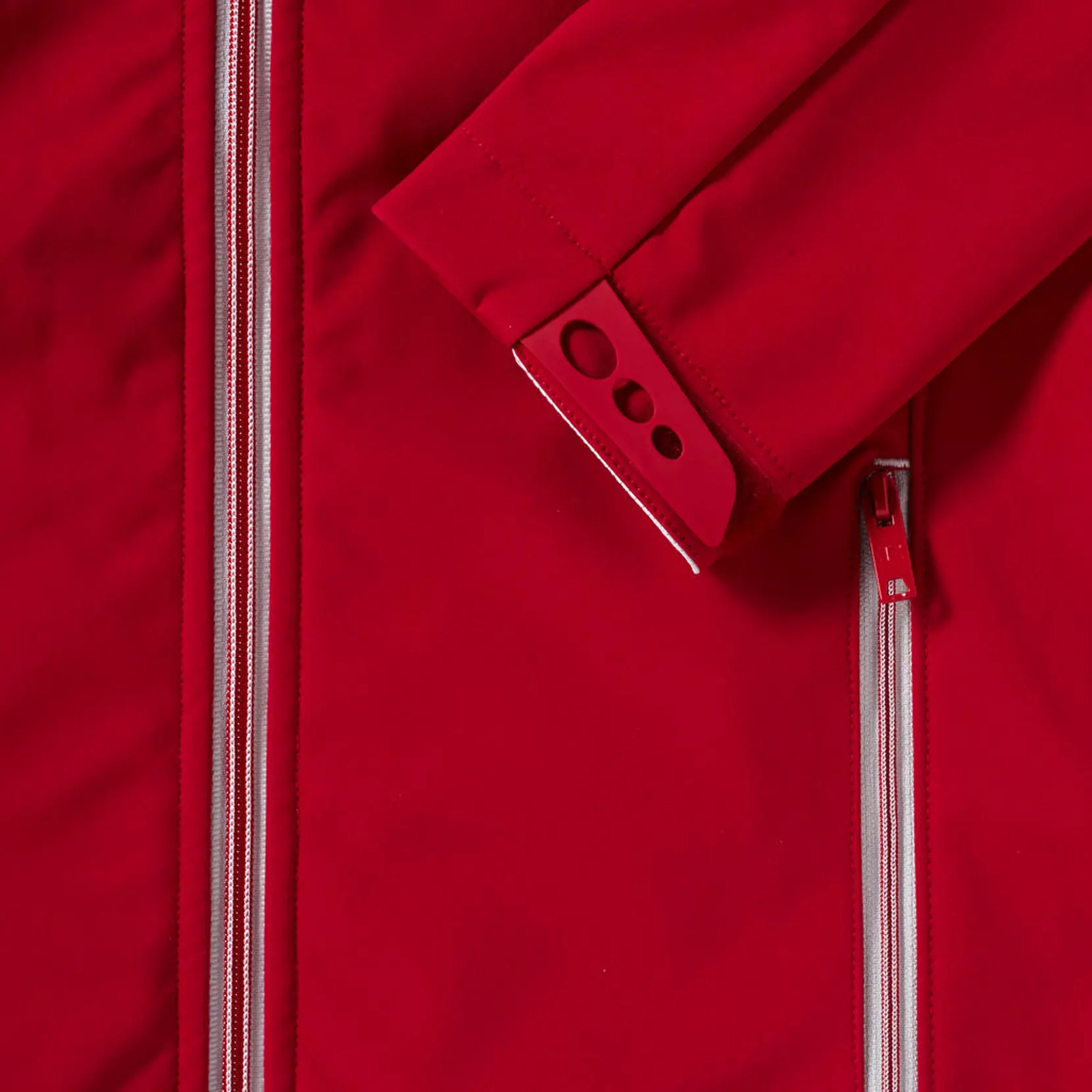 Bild på Ladies' Bionic Softshell Jacket
