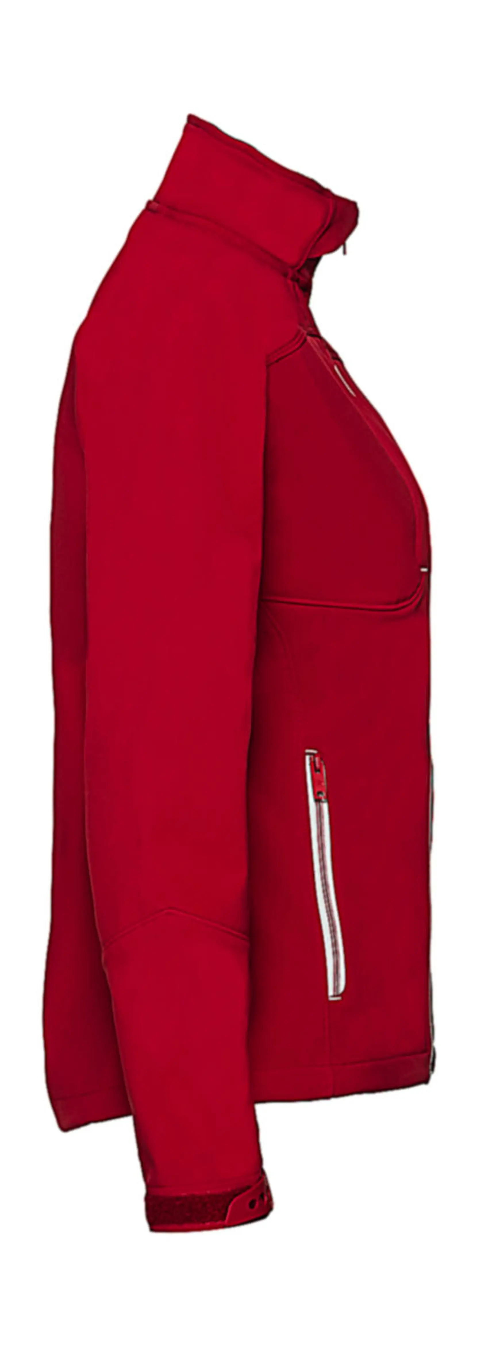 Bild på Ladies' Bionic Softshell Jacket