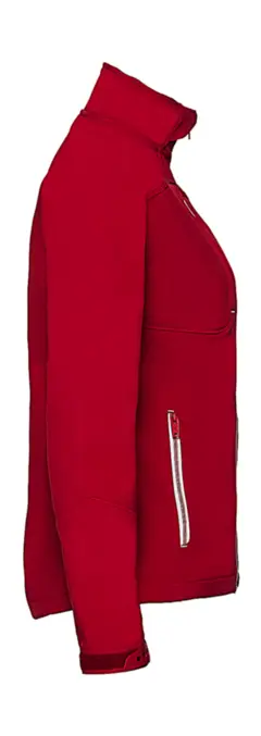 Bild på Ladies' Bionic Softshell Jacket
