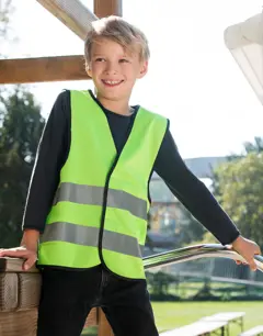 Bild på Functional Vest for Kids "Aarhus"