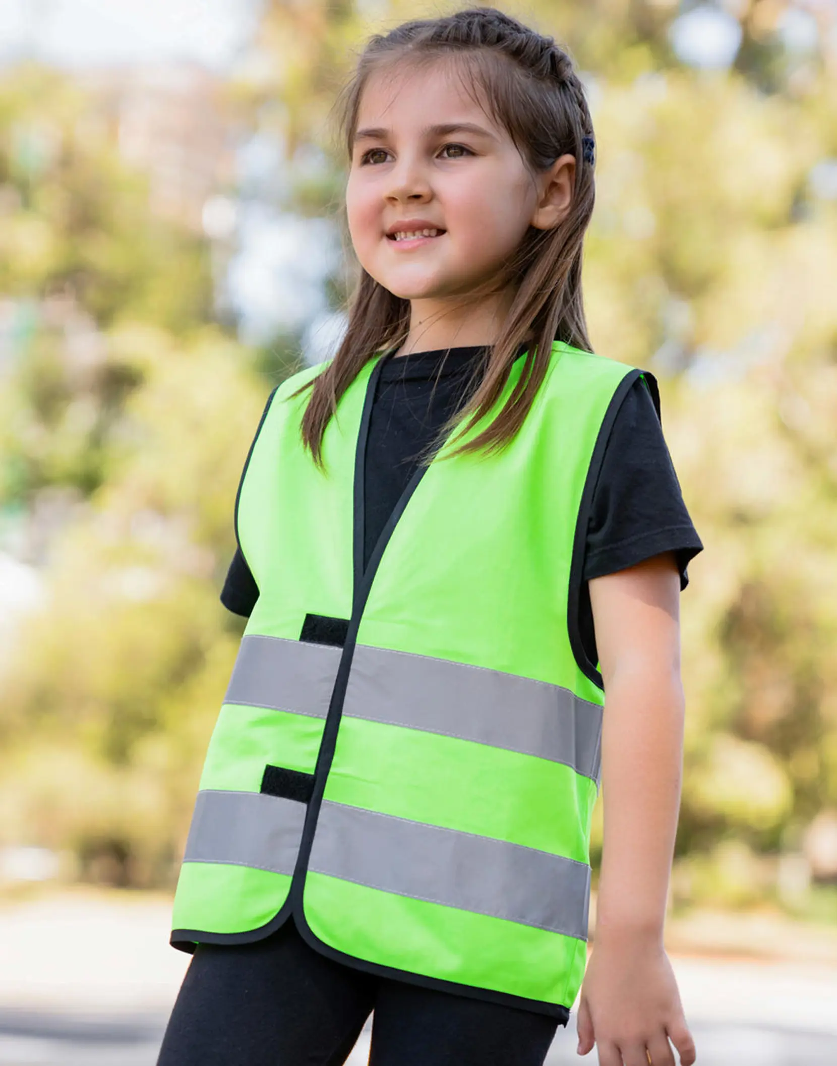 Bild på Functional Vest for Kids "Aarhus"