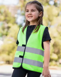 Bild på Functional Vest for Kids "Aarhus"