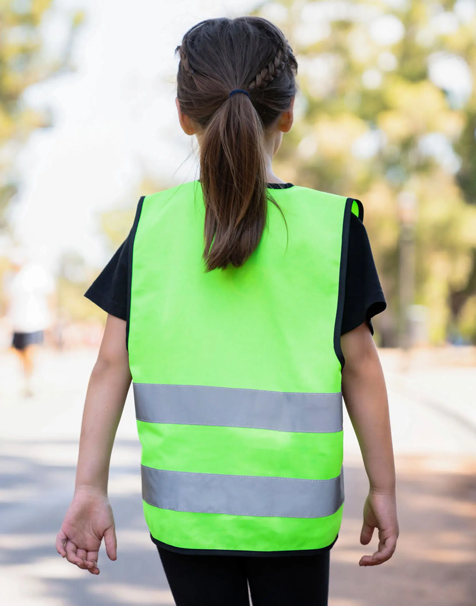Bild på Functional Vest for Kids "Aarhus"