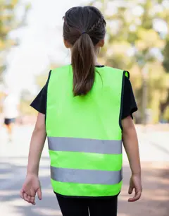 Bild på Functional Vest for Kids "Aarhus"