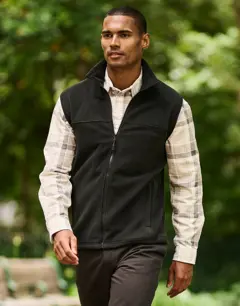 Bild på Haber II Full Zip Bodywarmer