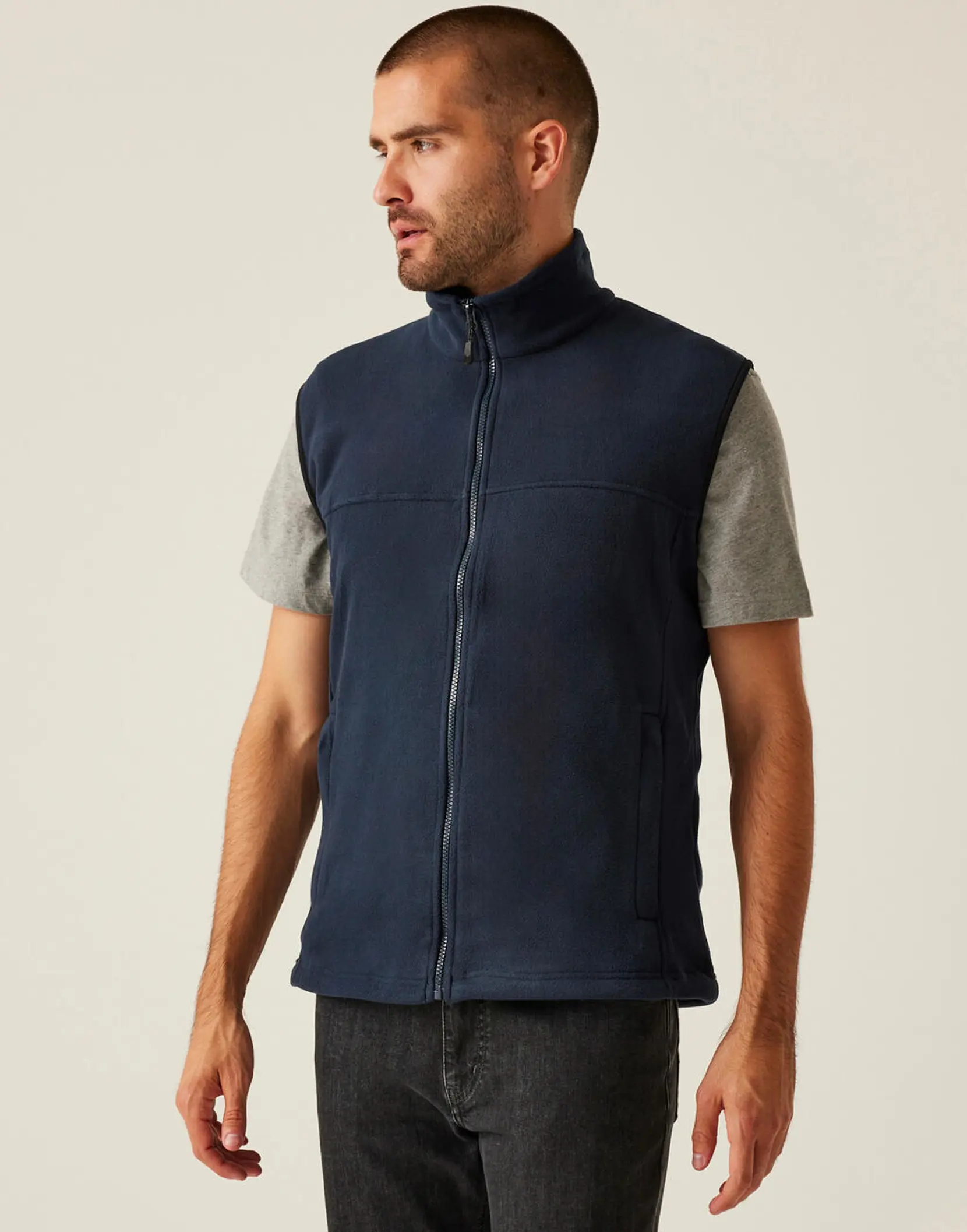 Bild på Haber II Full Zip Bodywarmer