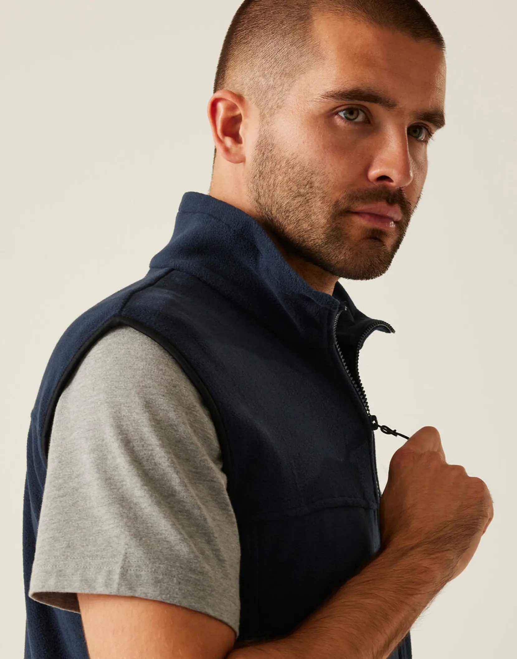 Bild på Haber II Full Zip Bodywarmer