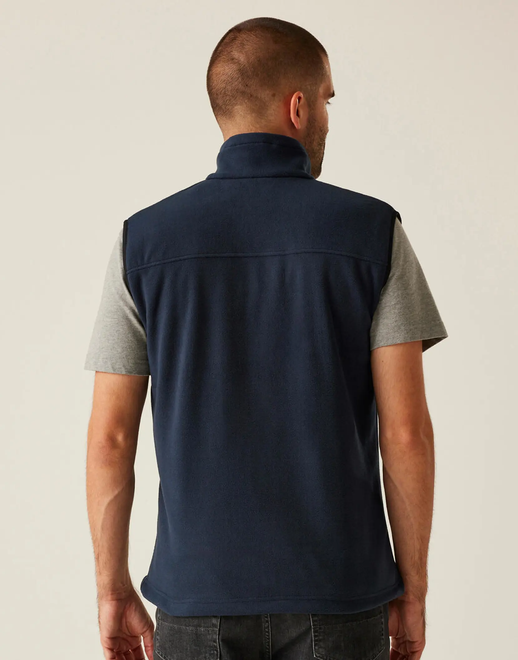 Bild på Haber II Full Zip Bodywarmer