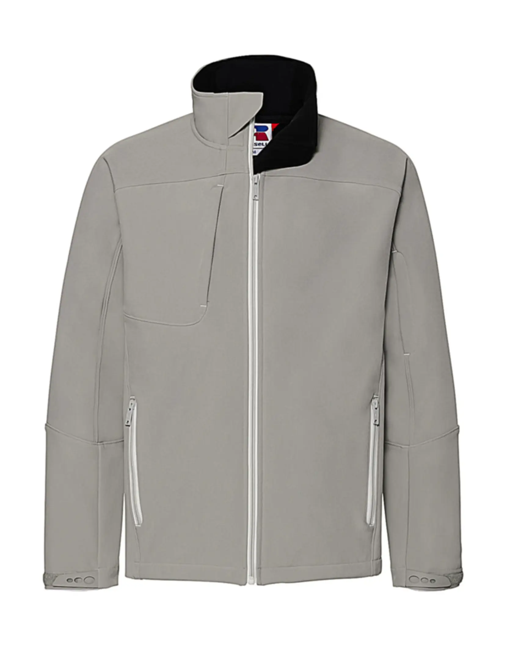 Bild på Men's Bionic Softshell Jacket