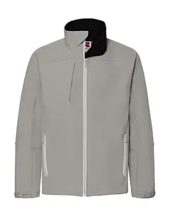 Bild på Men's Bionic Softshell Jacket