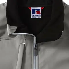 Bild på Men's Bionic Softshell Jacket