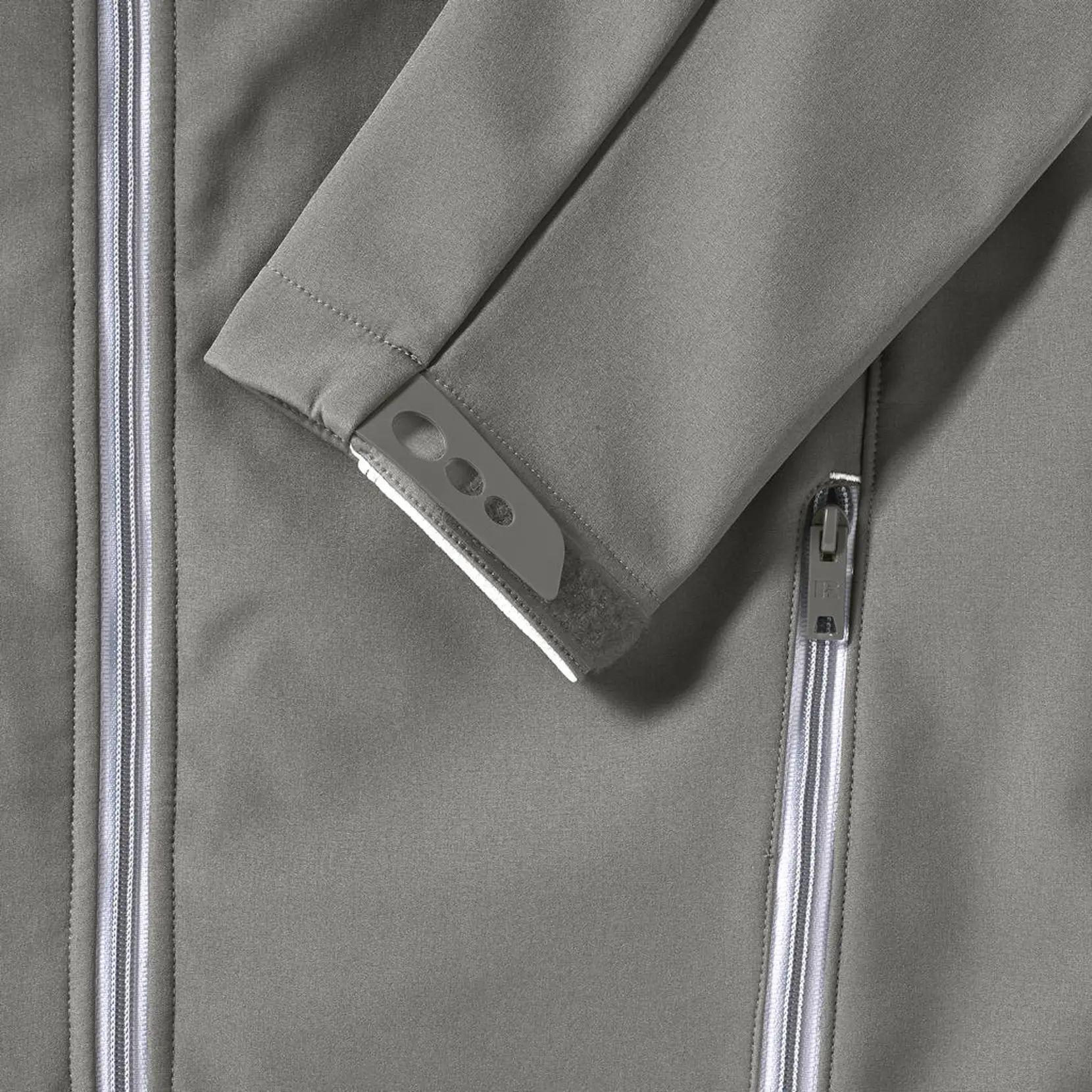 Bild på Men's Bionic Softshell Jacket