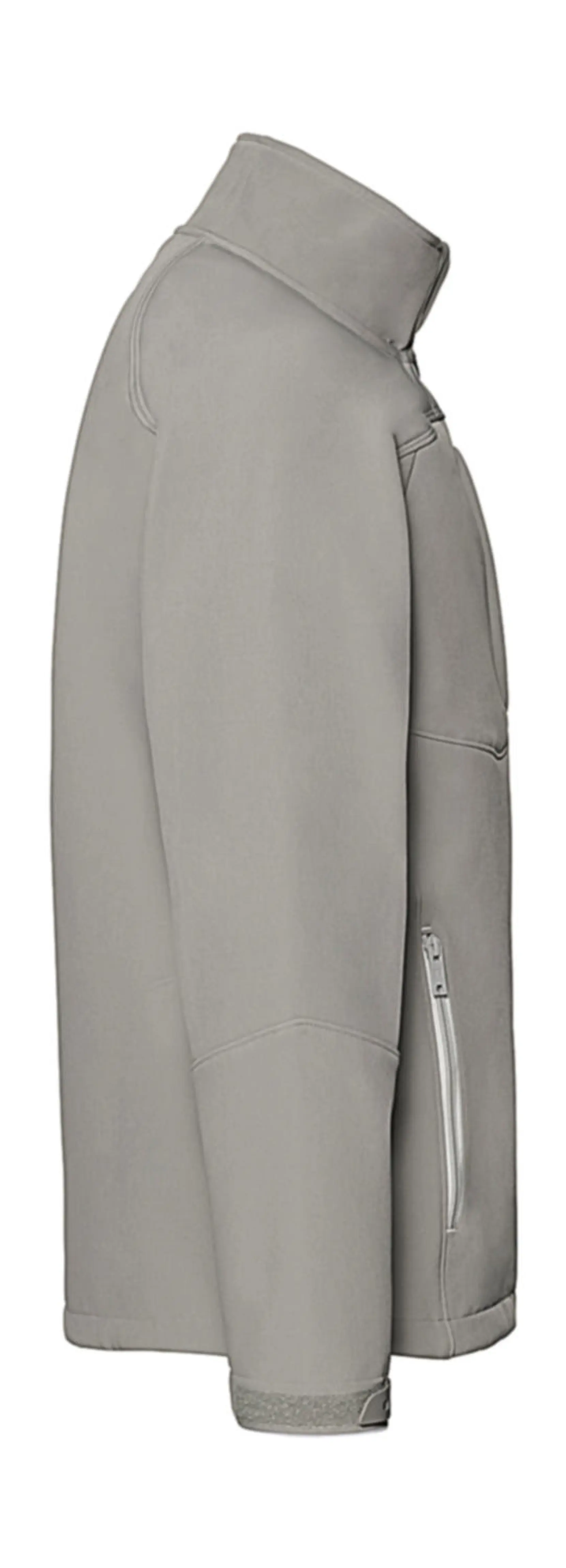 Bild på Men's Bionic Softshell Jacket