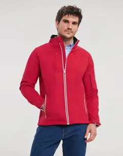 Bild på Men's Bionic Softshell Jacket