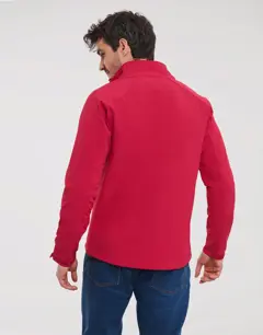 Bild på Men's Bionic Softshell Jacket