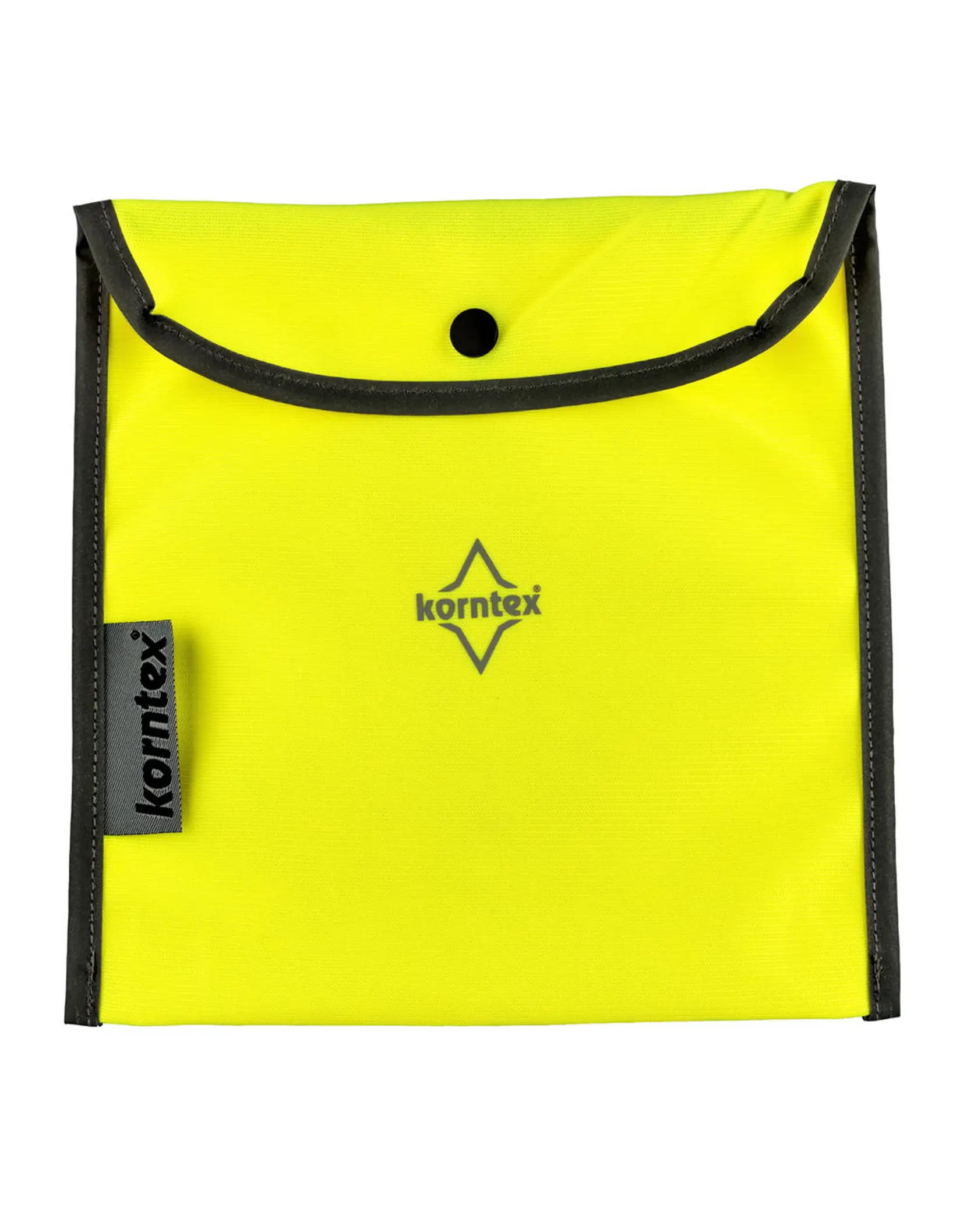 Bild på Hi-Vis Biker Vest "Schleiz"