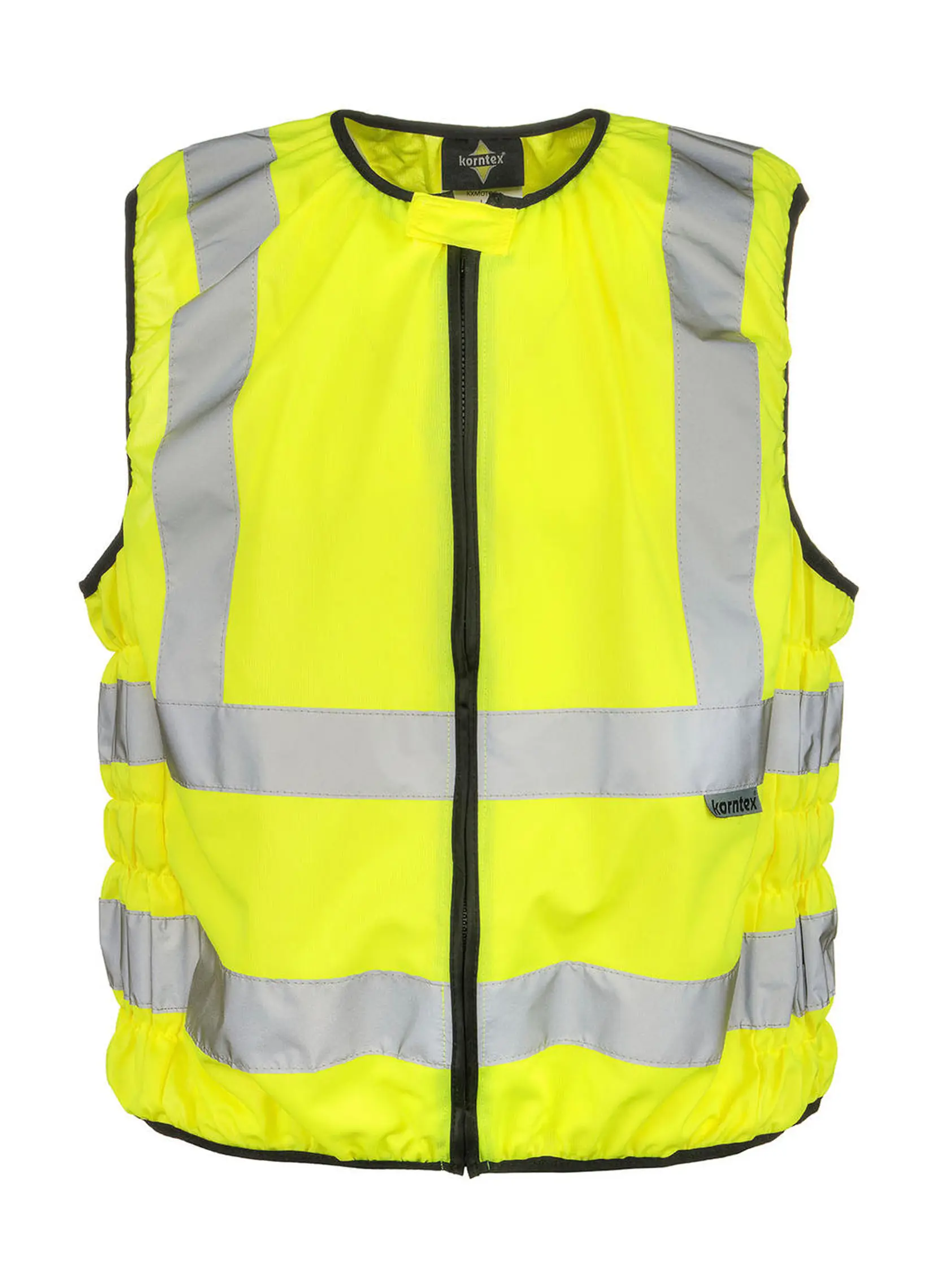 Bild på Hi-Vis Biker Vest "Schleiz"