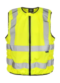 Bild på Hi-Vis Biker Vest "Schleiz"
