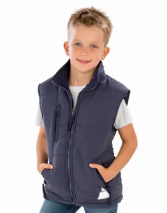 Bild på Pineto Kids Bodywarmer