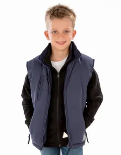 Bild på Pineto Kids Bodywarmer
