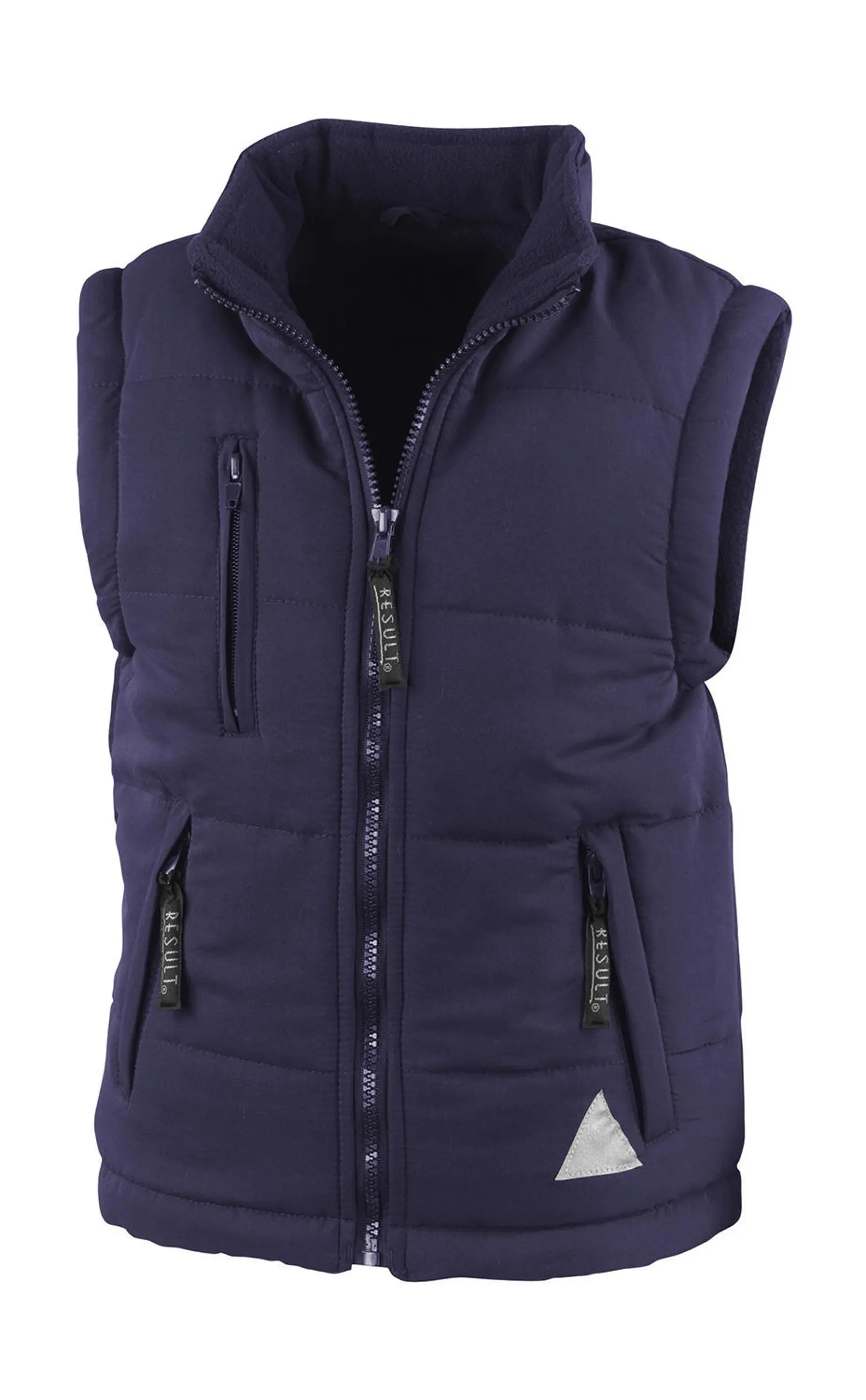 Bild på Pineto Kids Bodywarmer