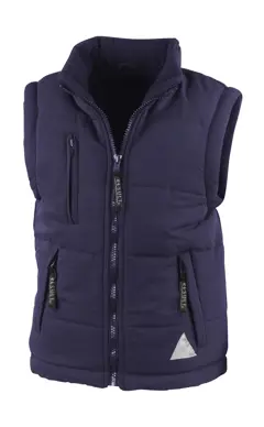 Bild på Pineto Kids Bodywarmer