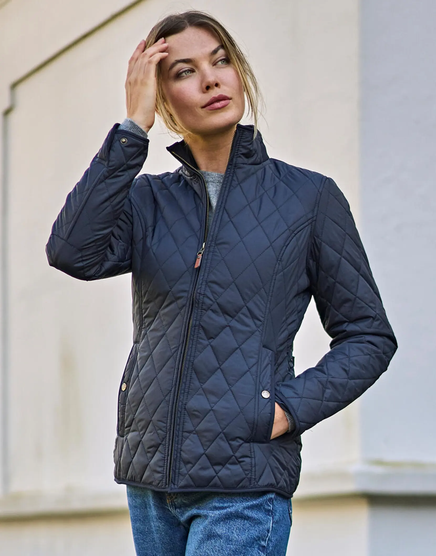 Bild på Ladies Richmond Jacket
