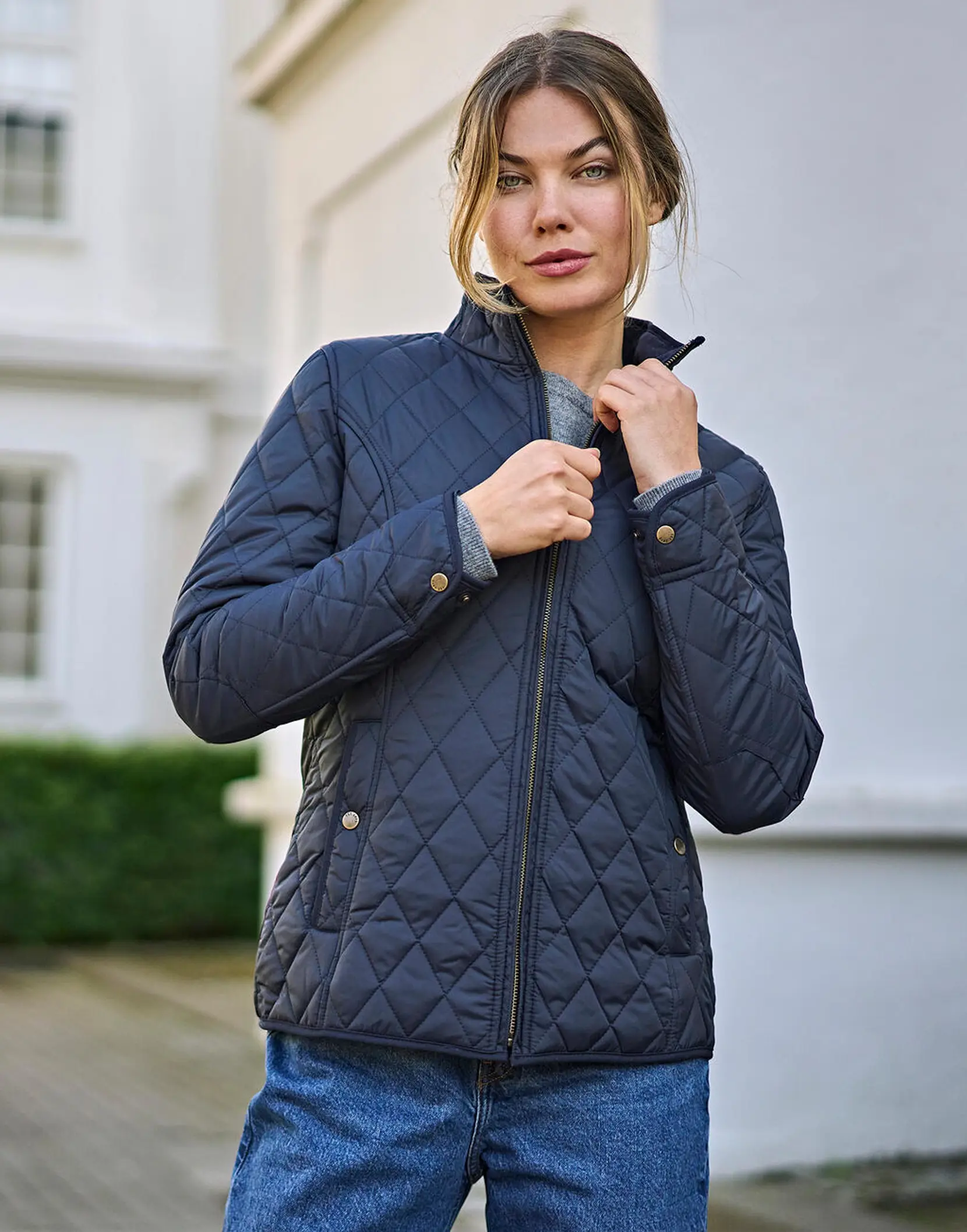 Bild på Ladies Richmond Jacket